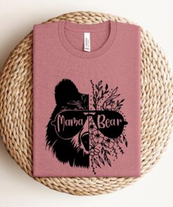 mama bear shirt for moms mom life tee cute mothers day shirt best mom ever t shirt funny mama bear t shirt 31iom