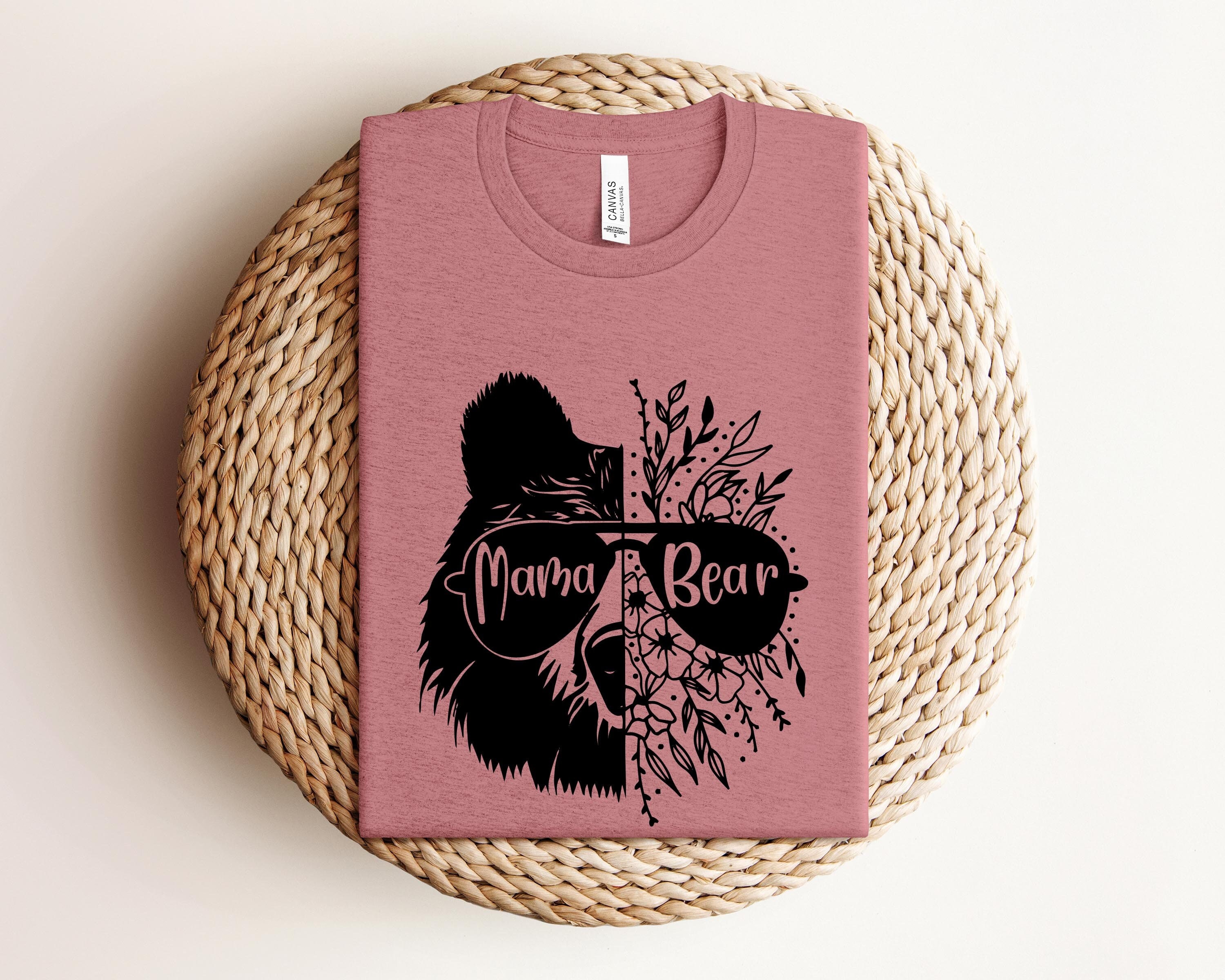 mama bear shirt for moms mom life tee cute mothers day shirt best mom ever t shirt funny mama bear t shirt 31iom scaled