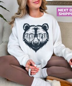 mama bear sweatshirt for mom life cute mama shirt ideal for mothers day new mom and baby shower gifts iqkwn