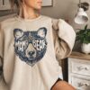 mama bear sweatshirt for mom life cute mama shirt ideal for mothers day new mom gift or baby shower gift soahe