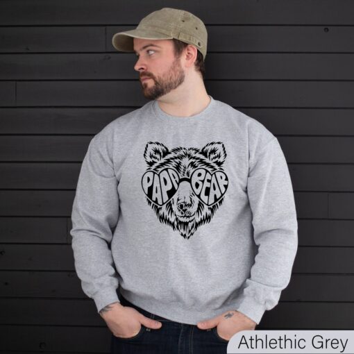 mama bear t shirt and sweatshirt for mom life cute mama shirt perfect for mothers day baby shower gifts pe5zm scaled