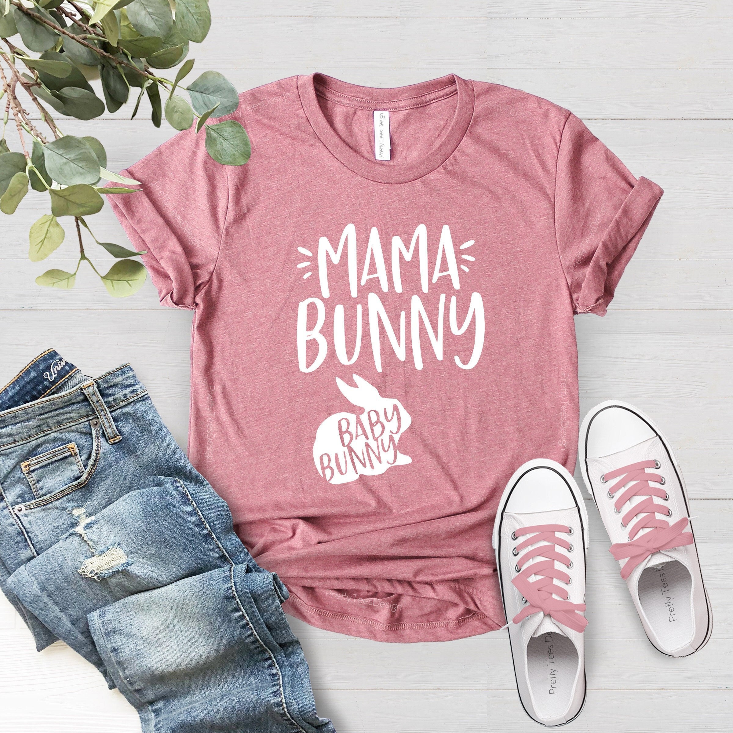 mama bunny shirt for expecting moms cute pregnancy top easter t shirt baby bunny design perfect for easter celebrations z0n99