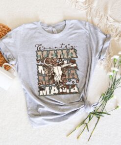 mama cow print shirt for mothers day cute country mama shirt best mom shirt gift for mom hpld5