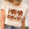 mama dont let your babies grow up without jesus shirt christian mom hoodie funny jesus lover t shirt f6rul