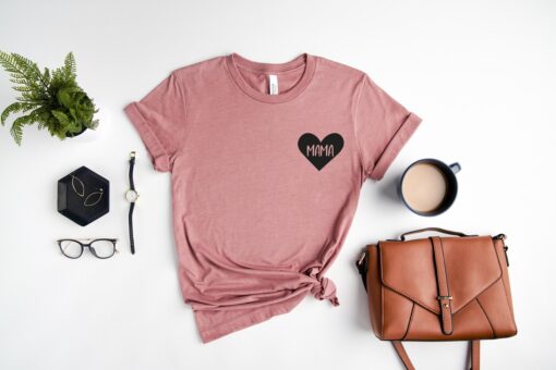mama heart t shirt custom mom life tee mothers day shirt funny mom graphic tees for best mom ever tjgtu scaled