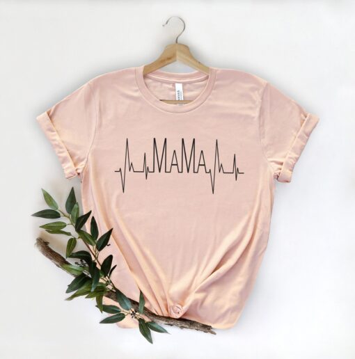 mama heartbeat shirt for mothers day best mom gift trendy long sleeve tee for moms and moms to be v1uxl scaled