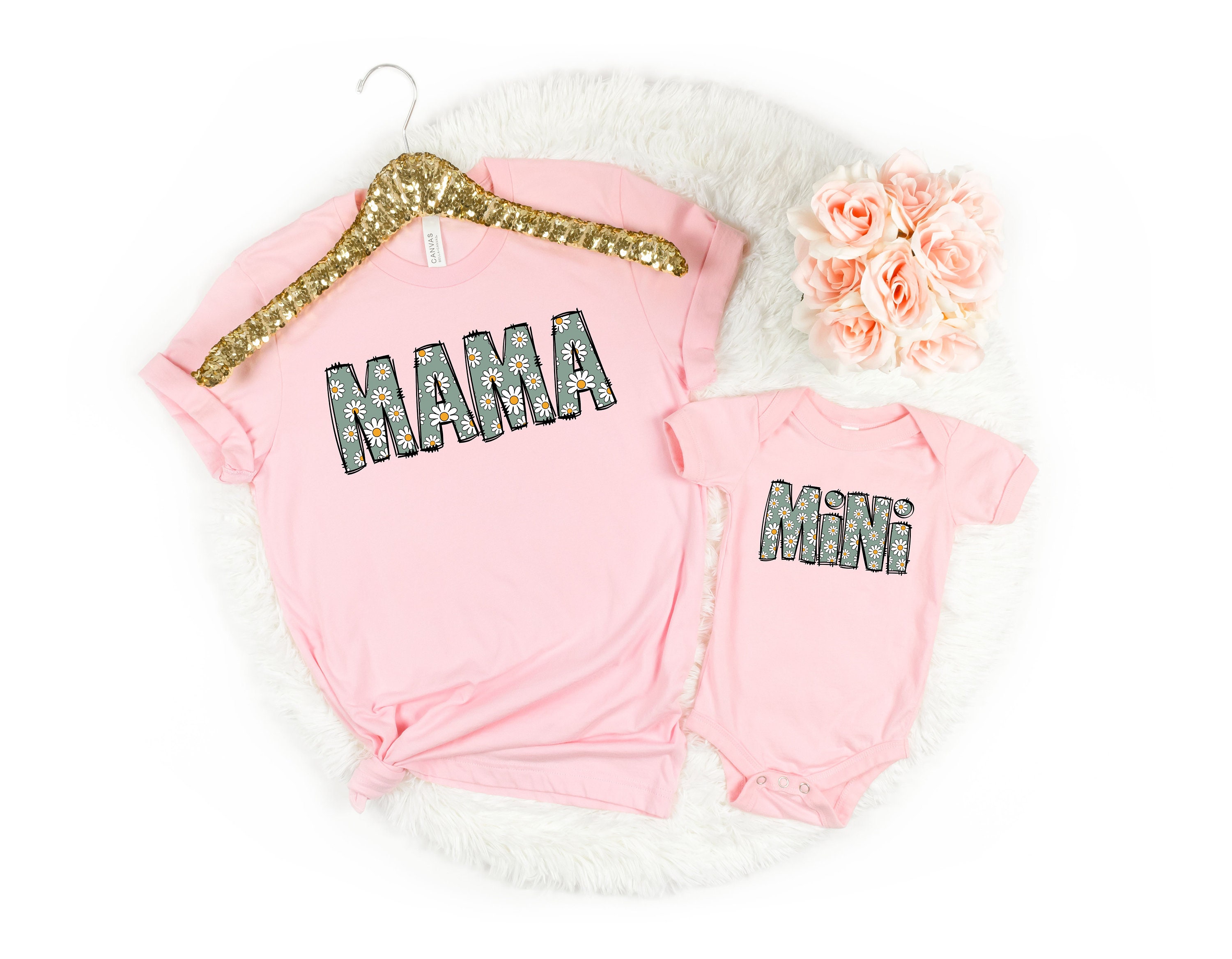 mama leopard shirt for mothers day matching mini leopard shirt and flower mama t shirt for mamas girl fblo1 scaled