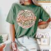 mama leopard t shirt for mom life best mom ever shirt cute mothers day gift funny mom shirt vintage style tee n7htz scaled
