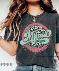 mama leopard t shirt for mom life best mom ever shirt funny mom shirt perfect for mothers day gifts 6fsqq