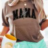 mama lightning bolt shirt for mom appreciation cute trendy mama shirt ideal for mothers day gifts zap99 scaled