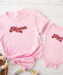 mama mini embroidery shirt for mothers day matching couple sweatshirt personalized mom gift nvg9s