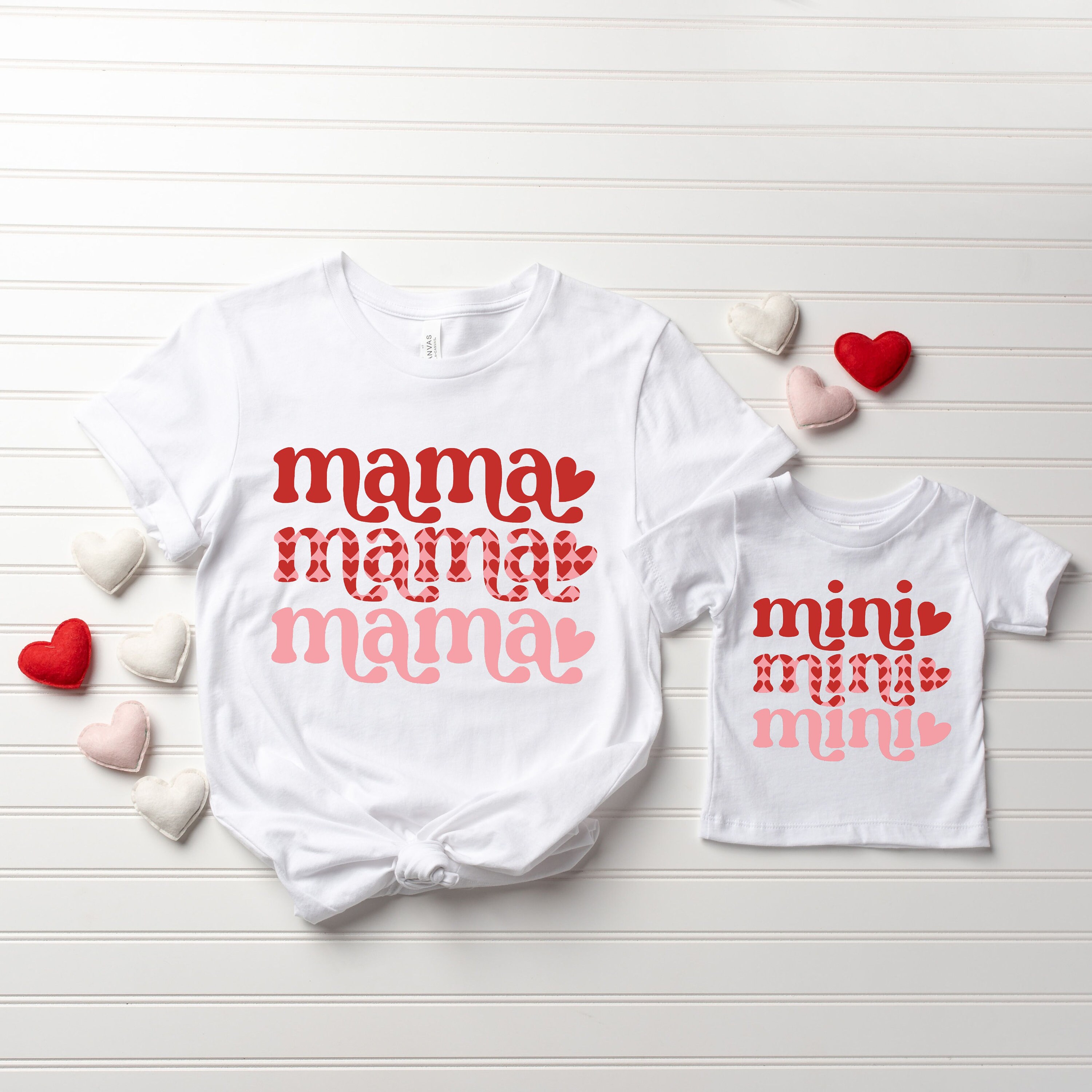 mama mini matching shirt for mothers day cute mom shirt best mom ever shirt gift for new mom and mama xzyuj scaled