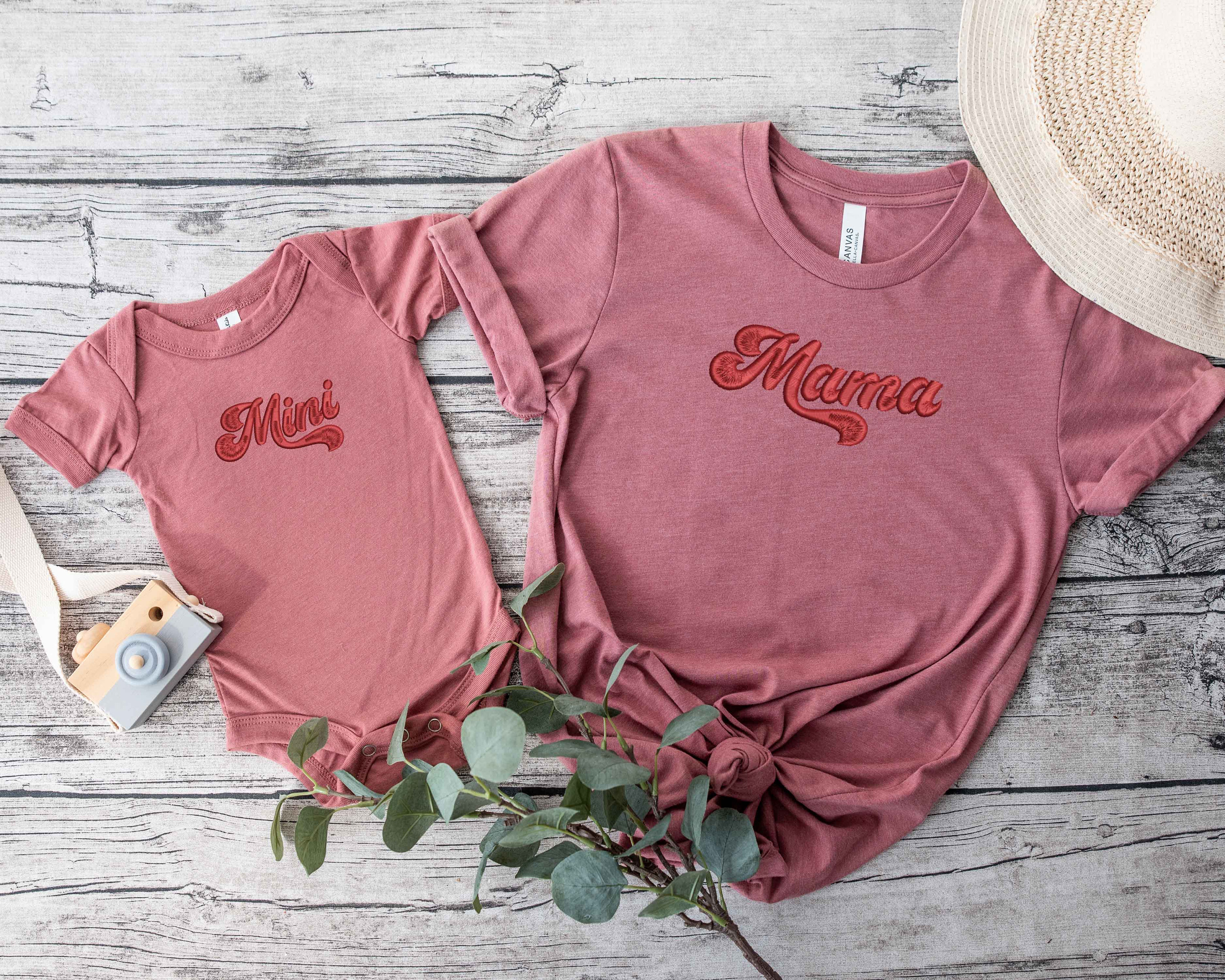 mama mini matching shirt with embroidery for mothers day unique mom gift embroidered mama sweatshirt 5vz5s scaled