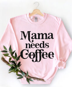 mama needs coffee shirt for mom coffee lover best mom ever mothers day gift personalized mama t shirt exev5