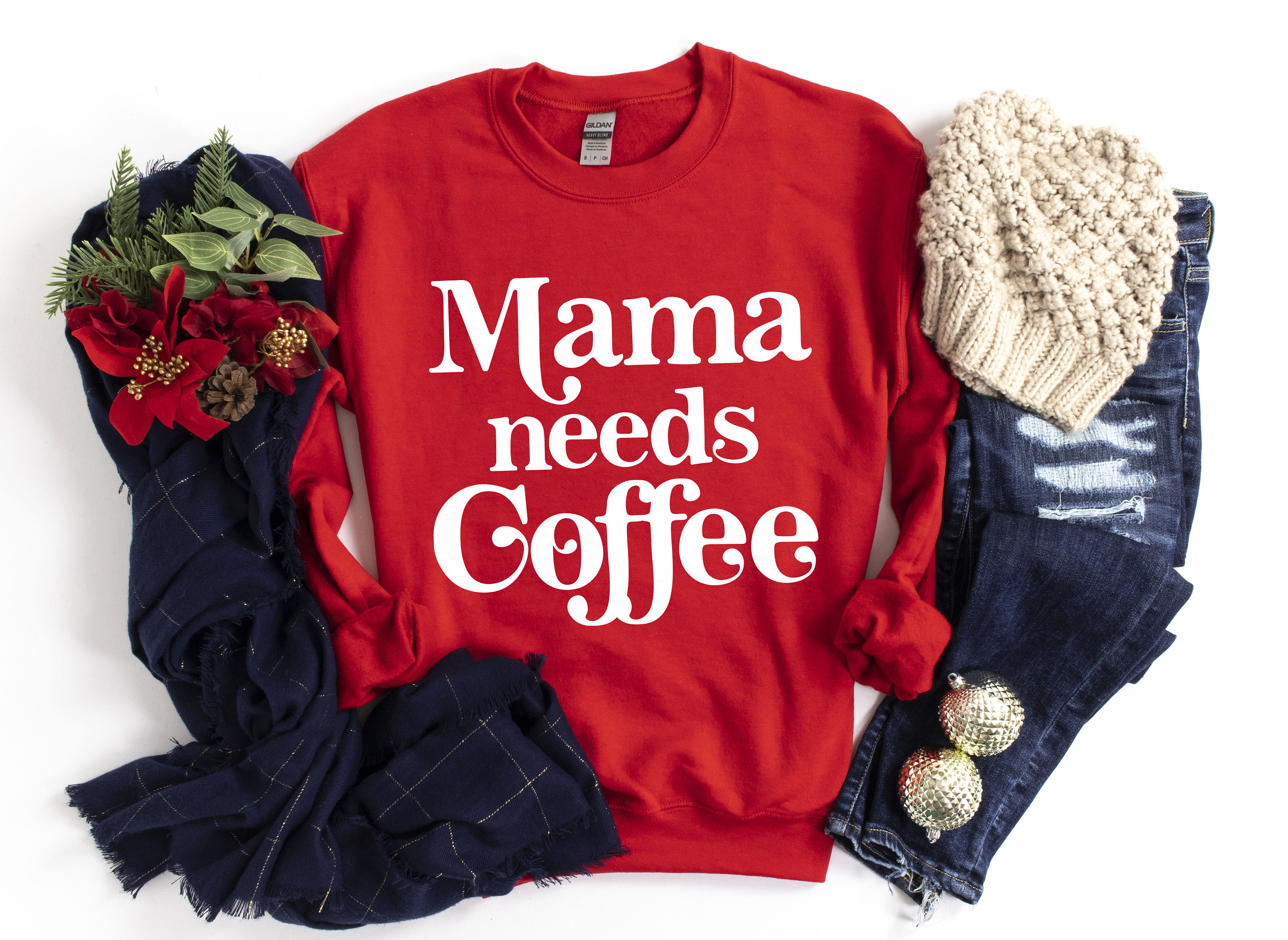 mama needs coffee shirt for mom coffee lover best mom ever mothers day gift personalized mama t shirt qivzd scaled