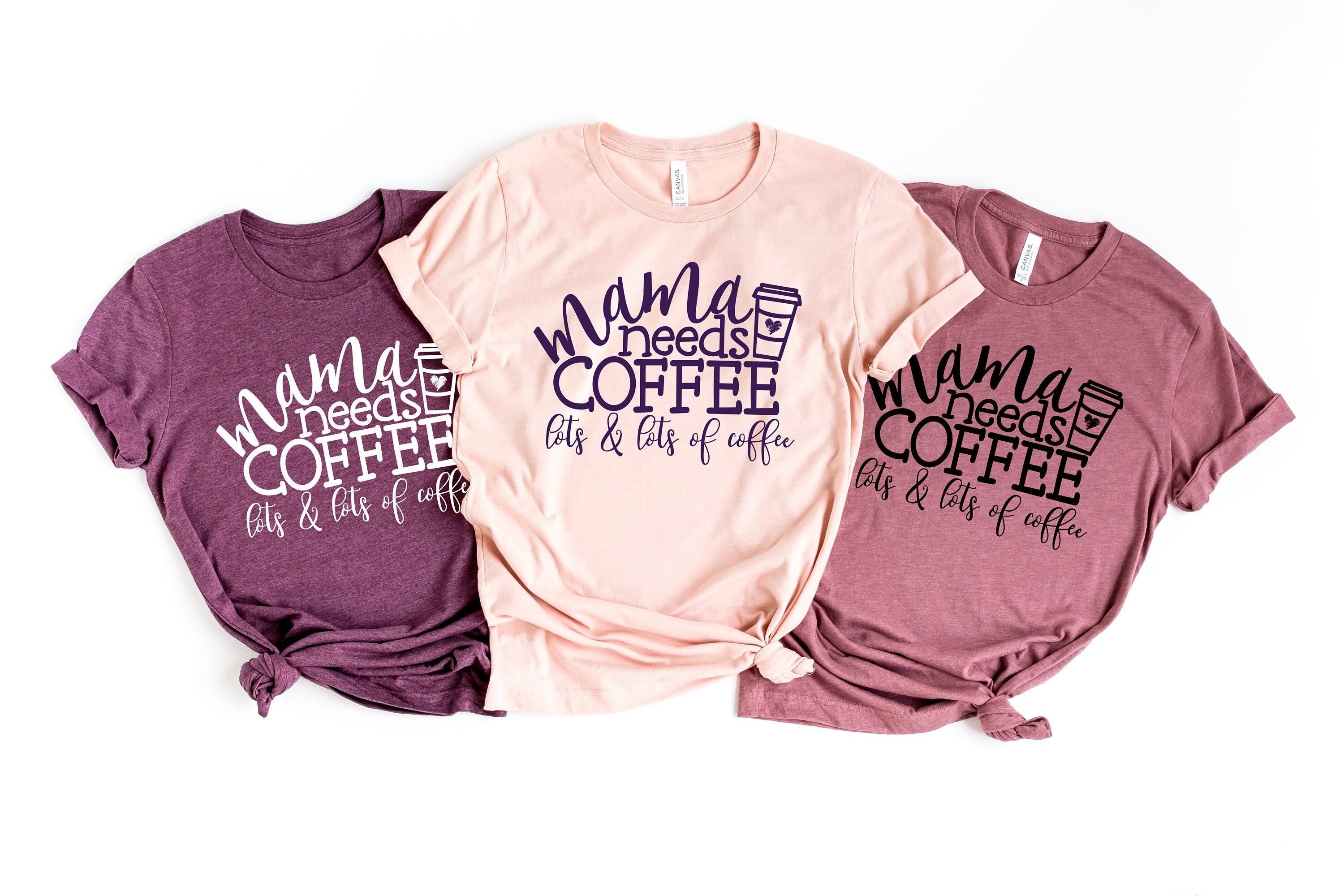 mama needs coffee shirt for new moms best mothers day gift from daughter funny mom life t shirt e3lug scaled