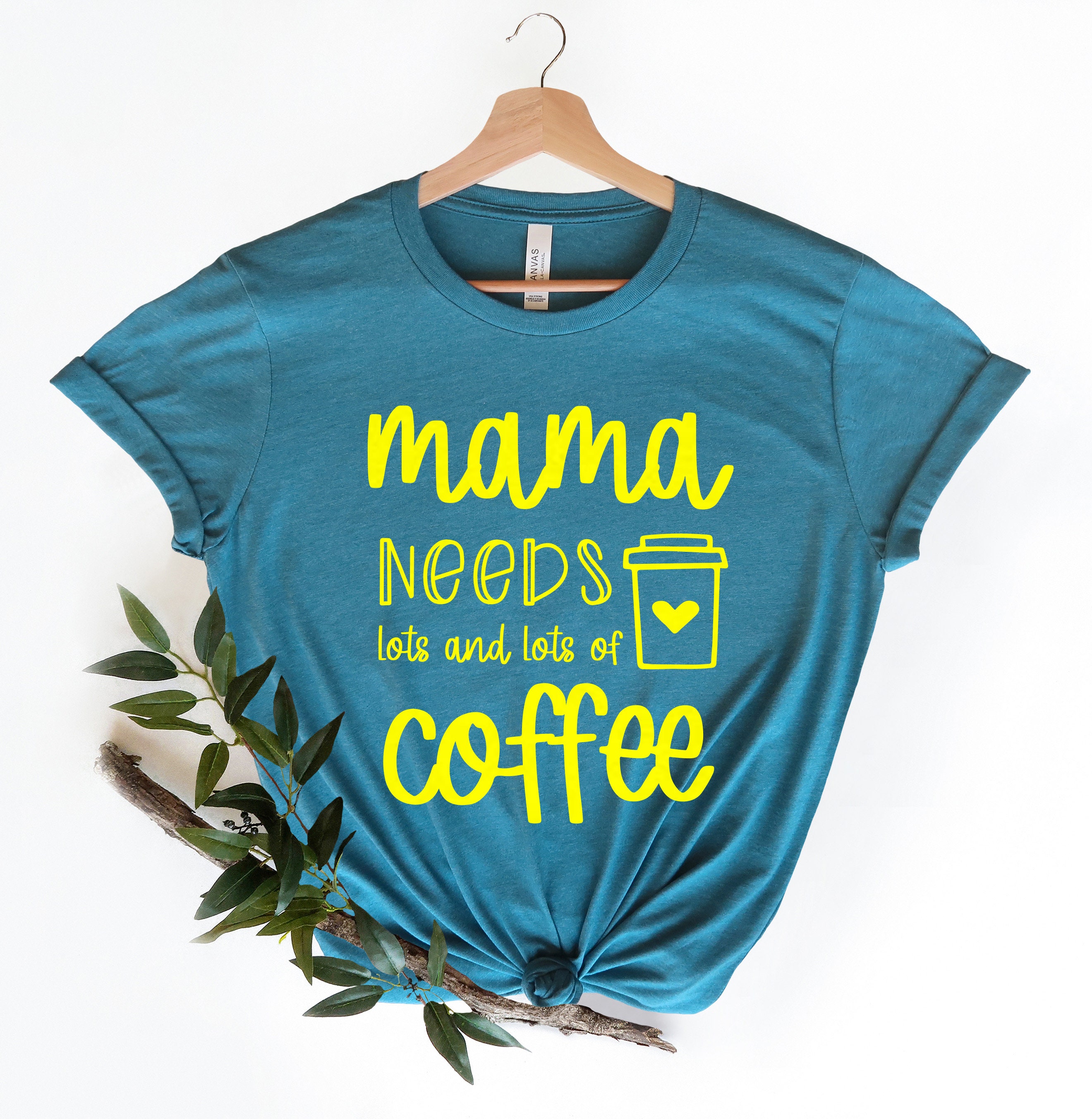 mama needs lots of coffee shirt funny mom life t shirt for coffee lovers best mom ever mothers day gift zpj0k scaled