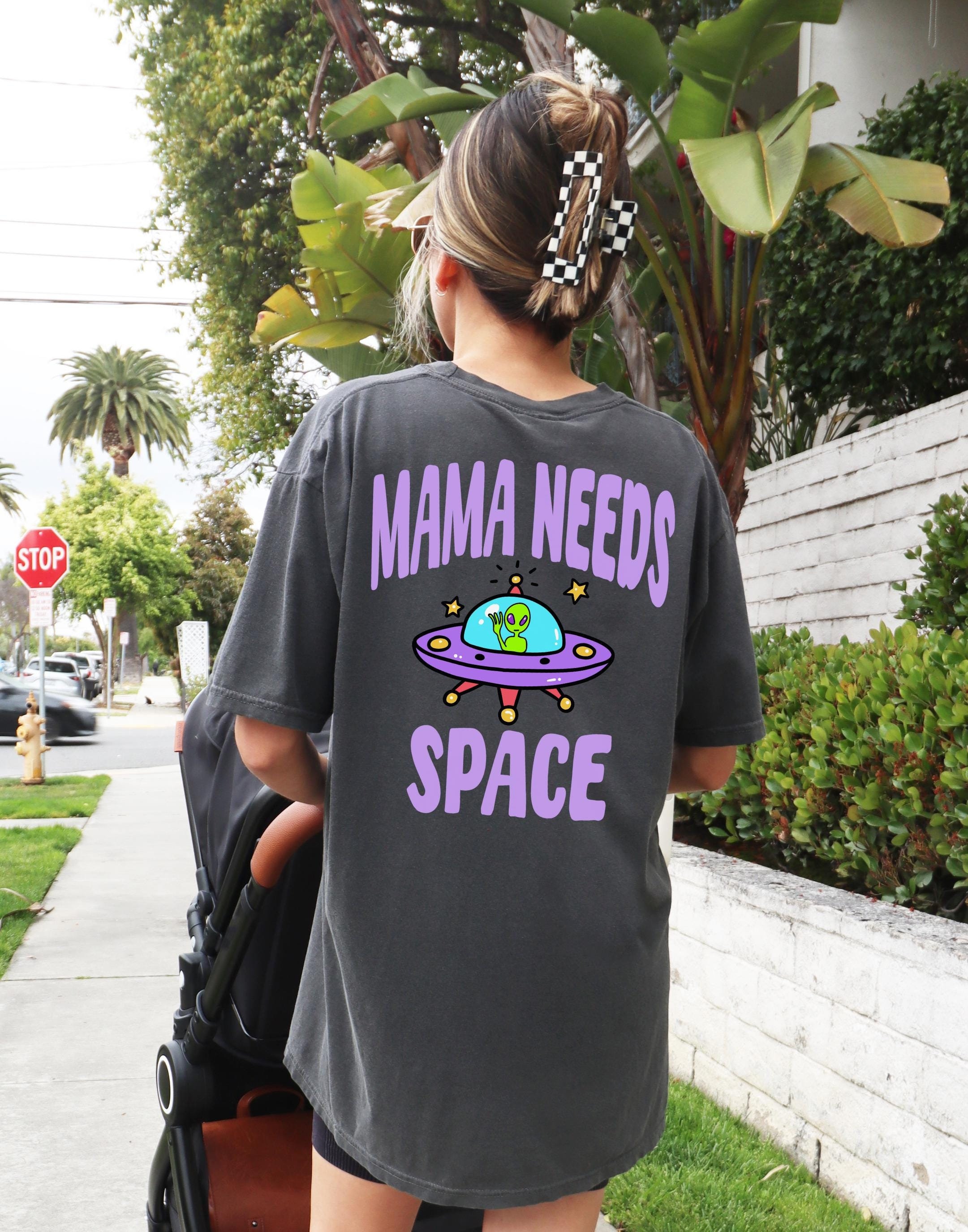 mama needs space club t shirt for women vintage retro mom shirt badass mom life tee overstimulated moms gift 3t2fy scaled