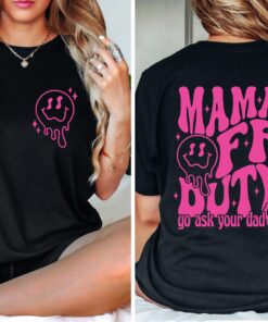 mama off duty go ask your dad shirt funny mom t shirt sarcastic mom life sweatshirt for mothers day gifts aem5n