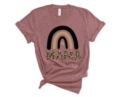 mama rainbow shirt for moms trendy mothers day gift cute t shirt for new moms baby announcement future mom gifts zrd53 scaled