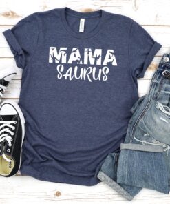 mama saurus shirt for moms funny dinosaur tee best mom ever shirt new mom gift cute mom t shirt for birthdays ucfxz