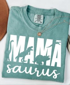 mama saurus shirt funny dinosaur mom t shirt unique new mom shirt for mothers day gifts best mom ever shirt s1yzp