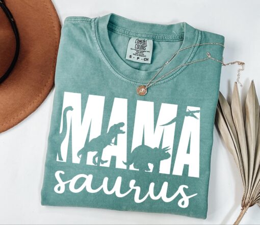 mama saurus shirt funny dinosaur mom t shirt unique new mom shirt for mothers day gifts best mom ever shirt s1yzp