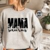 Mama Saurus Sweatshirt for Dinosaur Lovers Funny Mom Life Shirt Family Outfit Unique Dinosaur Mom Gift 5 mama saurus sweatshirt for dinosaur lovers funny mom life shirt family outfit unique dinosaur mom gift m4huh scaled