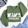 mama saurus sweatshirt for mom of boys funny mothers day shirt cute mom life apparel gift for moms n7ars