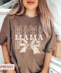 mama shirt comfort colors for new moms birthday gift funny mom t shirt mothers day pregnancy announcement tee 8wa4j