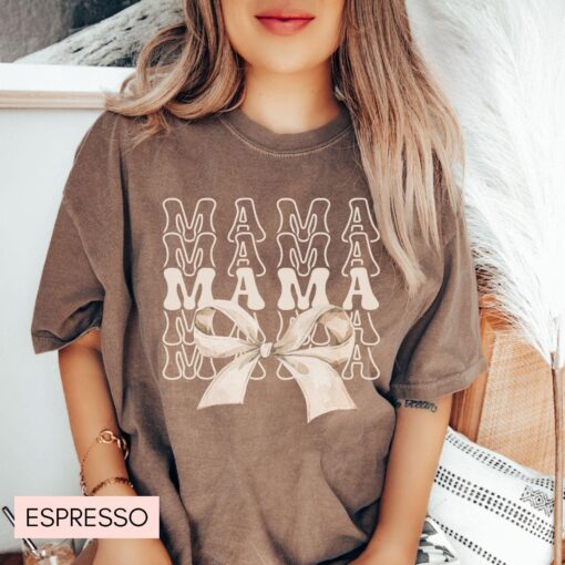 mama shirt comfort colors for new moms birthday gift funny mom t shirt mothers day pregnancy announcement tee 8wa4j