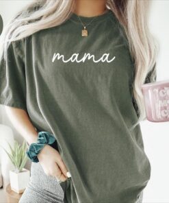 mama shirt for mothers day best mom t shirt cute mom life tee personalized mom gifts funny mom shirt 0kkxf