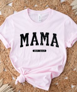 mama sweatshirt for new moms and grandmas funny mom life crewneck shirt ideal mothers day gift for mom or nana t4alh