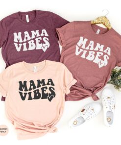 mama vibes shirt for moms retro minimalist design best mom shirt perfect for mothers day gifts and everyday wear lntr1