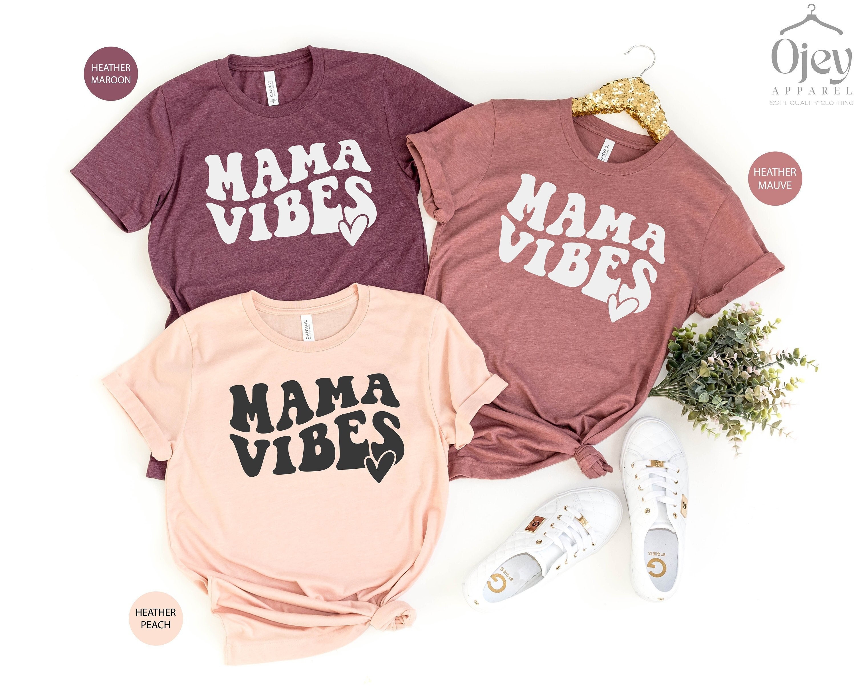 mama vibes shirt for moms retro minimalist design best mom shirt perfect for mothers day gifts and everyday wear lntr1 scaled