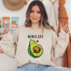 mamacado hoodie and sweatshirt for new moms baby announcement pregnancy reveal maternity shirt baby shower gift s5fpz scaled