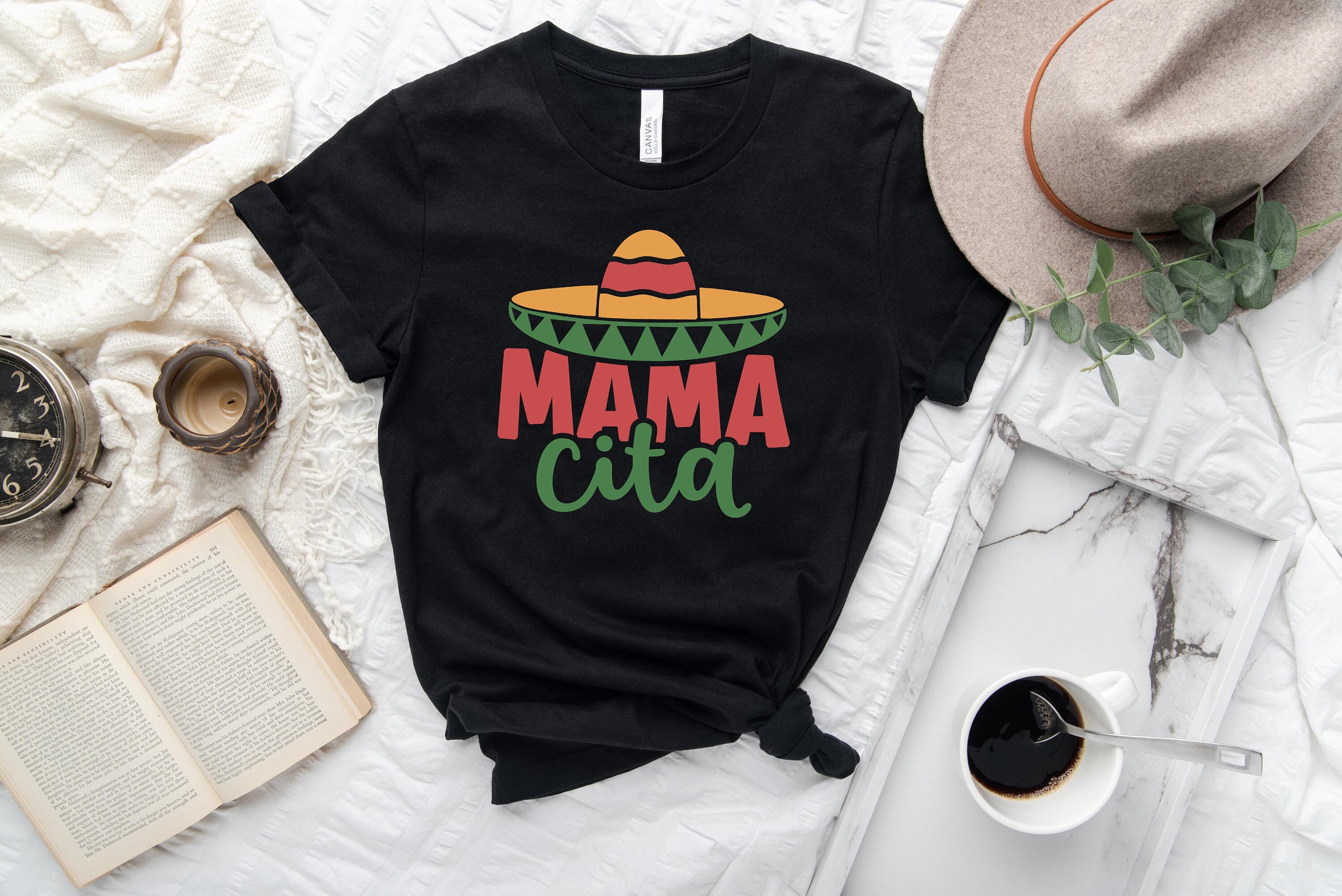 mamacita needs a margarita shirt for cinco de mayo and mothers day celebrations fun vacation shirt for moms nqanr scaled