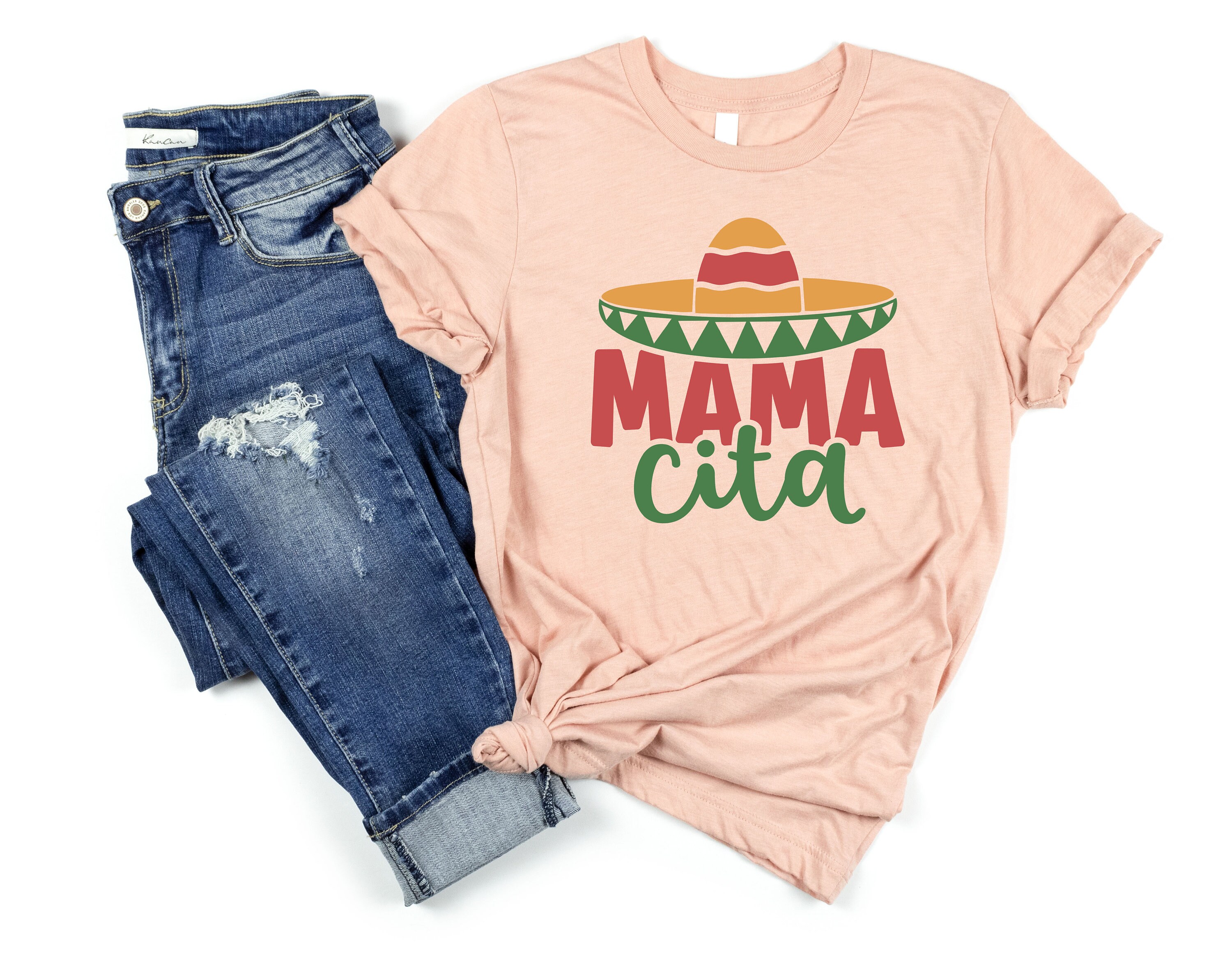 mamacita needs a margarita shirt for cinco de mayo and mothers day celebrations fun vacation shirt for moms zq1zr scaled