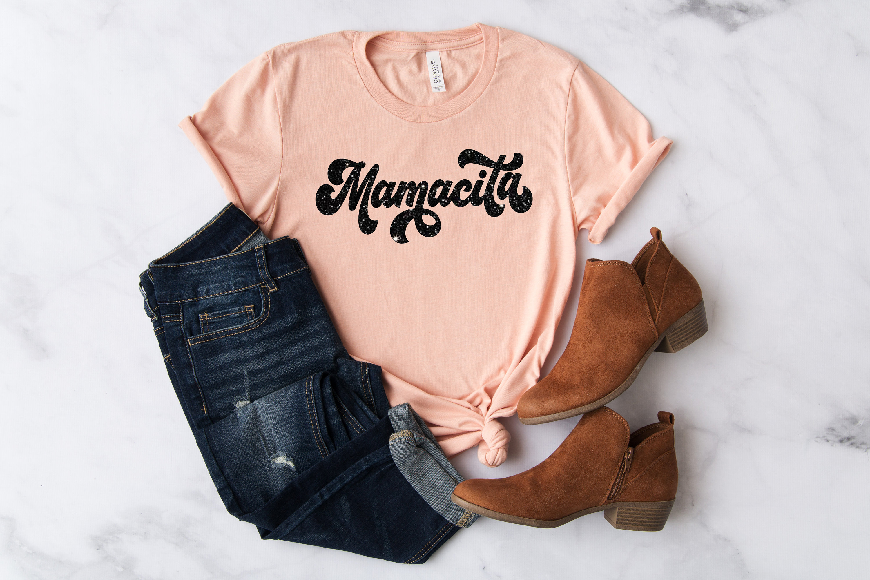 mamacita shirt funny mom t shirt for baby shower mothers day trendy mom life apparel cute mama shirt hqoly scaled