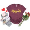 mamacita shirt funny mom t shirt for baby shower mothers day trendy mom life apparel cute mama shirt xob84 scaled