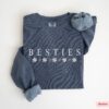 matching best friend sweatshirts for girls weekend trip comfort colors crewneck pullover gift for besties and soul sisters qsadb scaled