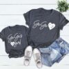 matching gigi and me shirts for girls and boys best mothers day gifts for new gigi cute mom life t shirts 8zbds scaled