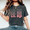 matching little sister and big sis shirts cute sibling tees for baby announcement perfect for sisters yrluo