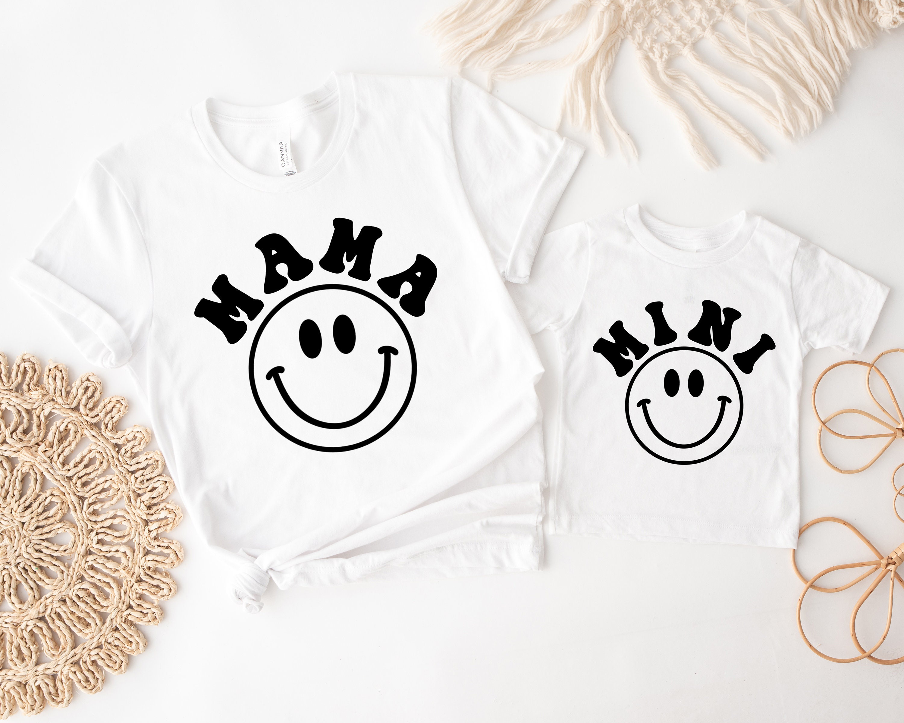 matching mama and mini sweatshirts for mother daughter outfits best gifts for moms baby shower matching mommy and me sweaters lijbv scaled