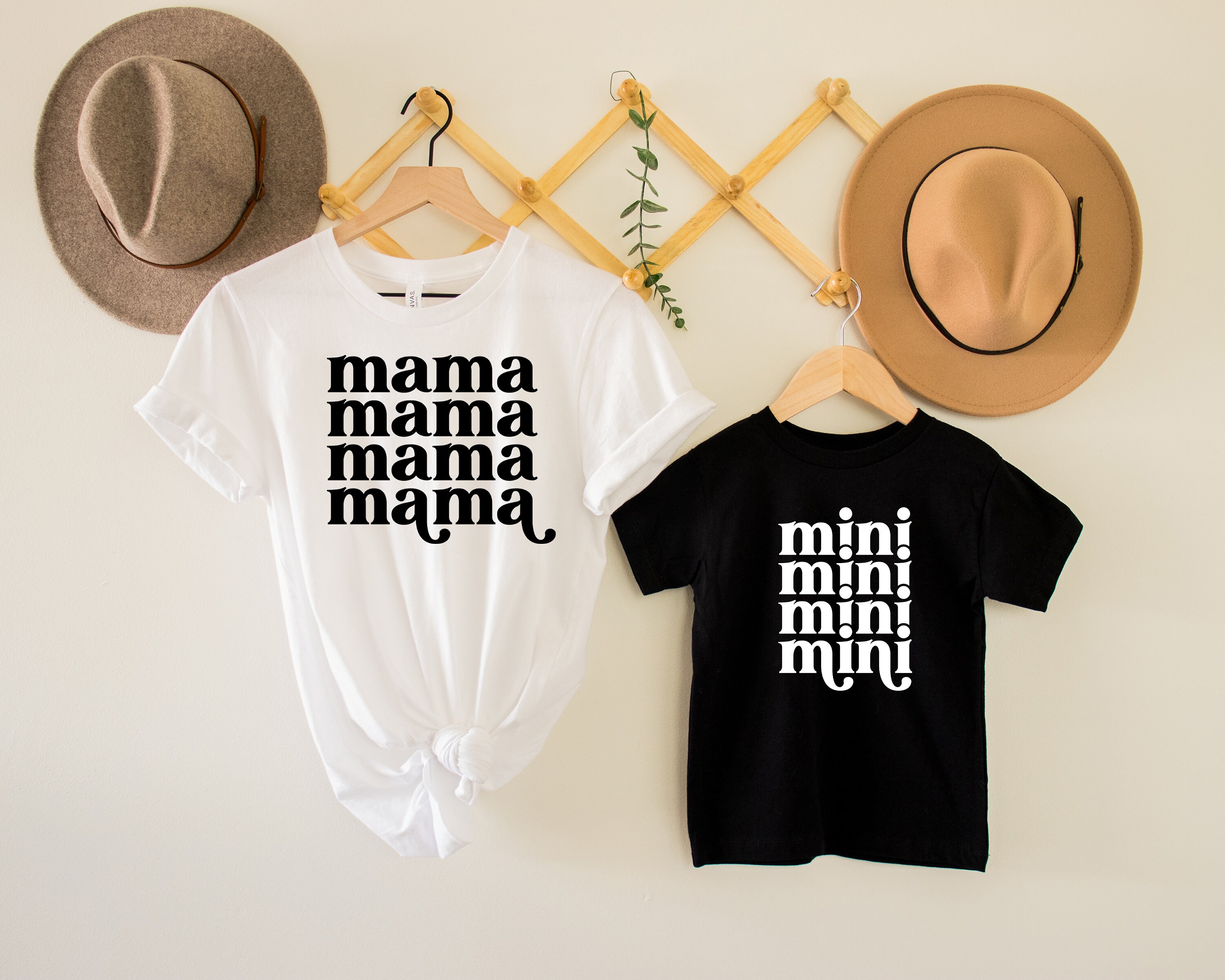 matching mama mini shirt for mothers day family shirts mommy and me matching outfits unique mothers day gift shirt e6afz scaled