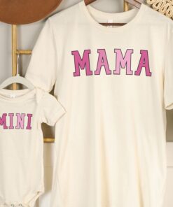 matching mom and daughter shirts mommy and me outfits for mothers day cute mother daughter t shirts gift for mom g9obc