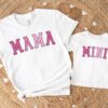 matching mom and daughter shirts mommy and me outfits for mothers day cute mother daughter t shirts gift for mom ibqsa