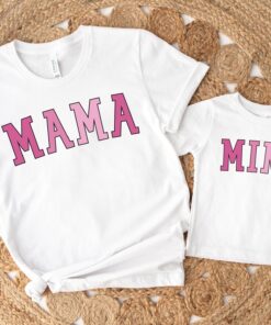 matching mom and daughter shirts mommy and me outfits for mothers day cute mother daughter t shirts gift for mom ibqsa