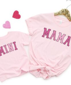 matching mom and daughter shirts mommy and me outfits mother daughter t shirts for mothers day gifts a5b7l