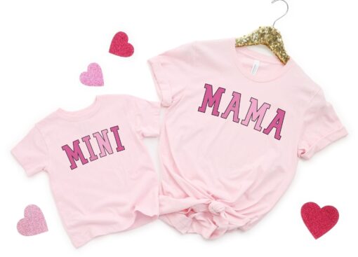matching mom and daughter shirts mommy and me outfits mother daughter t shirts for mothers day gifts a5b7l